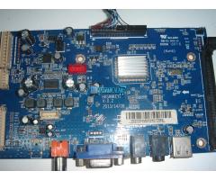 SUNNY HASANKEYF V:0.2, LTA320AP33 , SN032DLD12AT022 ANAKART MAİN BOARD SUNNY HASANKEYF V:0.2, LTA320AP33 , SN032DLD12AT022 ANAKART MAİN BOARD