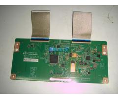 V390HJ1-CE1 , V390HJ1-LE1 , 39PF5025 Tcon  DİSPLAY BOARD V390HJ1-CE1 , V390HJ1-LE1 , 39PF5025 Tcon  DİSPLAY BOARD