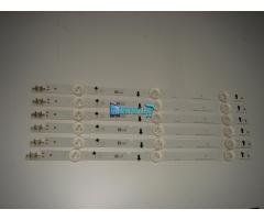 2014SVS48F 3228 REV1.0 , CY-GH048BGLV2H , UE48H5570AS panel LEDLERİ