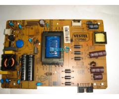 17IPS62 , 23321169-27530931 ,893, 32HA5000 POWER BOARD