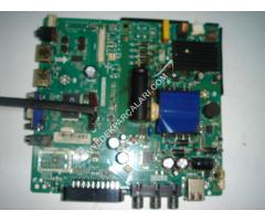 TP.VST59S.PB702 , TP VST59S PB702 , AXEN AX039LDV59-M Main Board , ANAKART