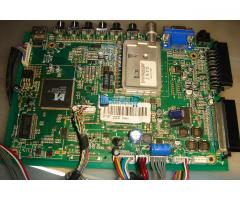 XLA190R-6 , xla190r-6 , T9V CZZ , LX 32 SS7 MLT NK TX 2S KL VGA