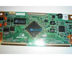 SHARP CPWBX RUNTK 3968TP , PHILIPS 32PFL5403D/12 Lcd televizyon T-con Board