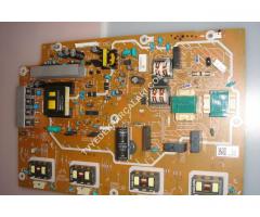 PSC10319D M  , 3T331H , TX-L32U2E , Panasonic lcd tv besleme + inverter bordu  , POWER BOARD