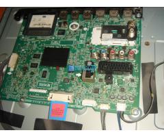EAX64797003 , EBT62345924  , 32LN570S MAİN BOARD anakart
