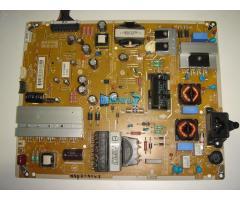 EAX66205401 , (1.7) ,REV1.0 , LGP4043-15UL6 , EAY63748601 , 43UF7787 POWER BOARD
