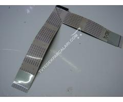 BN96-36273F , UE48JU6570U T CON ANAKART ARASI FLEX KABLO