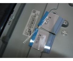 SAMSUNG UE48JU6570U PANEL T CON ARASI FLEX KABLO , BN96-34970A , REV0