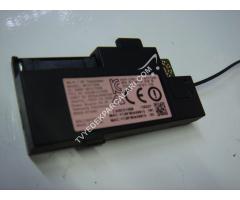 UE48JU6570U Wi-Fi  MODÜLÜ , WİFİ KARTI , WCH730B , BN59-01194E