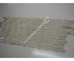 S 5U75 48 FL R6  , 141122 , LM41-00109Z , LM41-00117A , UE48JU6570U LED BAR