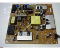 LG 43LJ500V POWER BOARD , 715G7574-P01-W07-0H2H , P43080300 , PLTVGQ371XAJ2