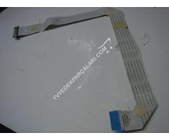EAD60956351 , 37LE4500 T CON ANAKART ARASI FLEX CABLE