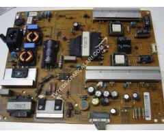 55LB652V POWER BOARD , EAX65423801 , 2.1 , REV2.0 , LGP55-14PL2 , PLDK-L309A , 55LB650V PSU