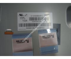 UE40J5170AS PANEL T CON ARASI FLEX KABLO , BN96-30783B , REV0