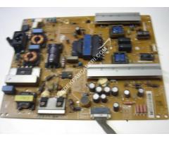 LG 49LB620V POWER BOARD , LGP474950-14PL2 , EAX65423801 , 2.1 , REV2.0
