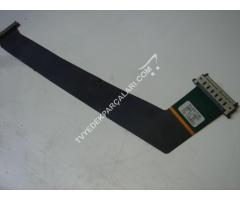 UE46B6000VW  T CON ANAKART ARASI FLEX KABLO , BN96-10889B