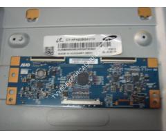 TT-5542 , 50T11-C02 , T500HVN05.0 CTRL BD , UE42F5070SS T CON BOARD