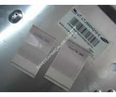 UE55D8000YS PANEL T CON ARASI FLEX KABLO LARI , YS2105G2 2666 , YS1A17H4 2666