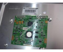 LTJ550HQ10 , S240LABMB3V0.7 , BN95-00501B , UE55D8000YS T CON BOARD