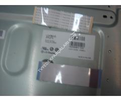 47PFL5008K/12 PANEL T CON ARASI FLEX KABLO LARI , 47PFL5008K FLEX CABLE