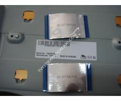 SAMSUNG UE42F5570SS PANEL T CON ARASI FLEX KABLOLARI