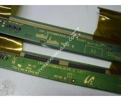 LSF550FF08-N01 , 16Y VU55MB4SL4LV0.2, VU55MB4SR4LV02, UE55NU8000T PANEL PCB BOARD