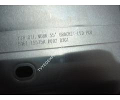 UE55NU8000T LED BAR , BN61-15535A , CY-SN055FLLV1H PANEL LEDLERİ