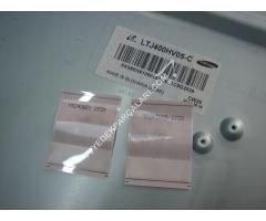 UE40ES6140 PANEL T CON ARASI FLEX KABLO LARI , YS2430G5 2739 , YS2426E1 2739