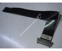 BN96-13171C , LE40C530F1W T CON ANAKART ARASI FLEX KABLO