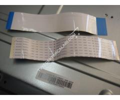 AX55UAL08-TNR PANEL T CON ARASI FLEX KABLO LARI