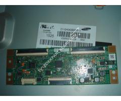 UE40J5170AS T CON BOARD , RUNTK 5538TP , 5538TPZA , UE40J5170AS DİSPLAY BOARD