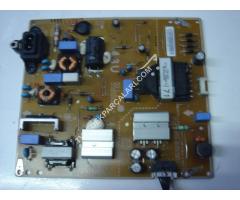 LGP43DJ-17U1 , EAX67209001 , EAY64529501 , 43UJ630V POWER BOARD