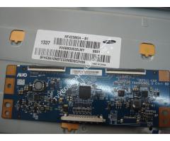 SAMSUNG UE42F5570SS DİSPLAY T CON BOARD , TX-5542T28C06 , 50T11-C02