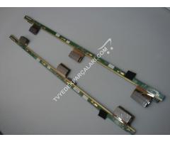 6870C-2706B , 6870C-2707B , LC550EGY-SM-M3 , AX55UAL08-TNR PANEL PCB BOARD