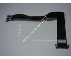BN96-17116P , UE46ES6140W MAİN ANAKART T CON ARASI FLEX KABLO