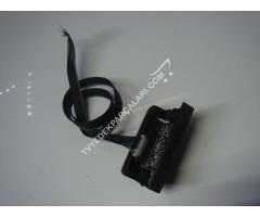 UE43NU7400U IR SENSOR BOARD , TUŞ TAKIMI , UK ALICI GÖZÜ