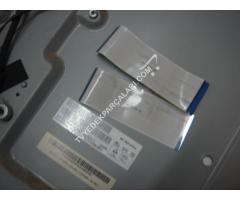 69.42T23.F02 , T420HVN01.1 , 42LS5600 PANEL T CON ARASI FLEX KABLO