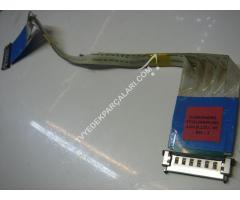 42LS5600 ANAKART T CON ARASI FLEX KABLO , EAD62046902 , REV:2