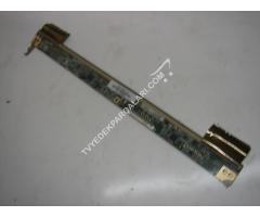 WN24LED09/0002 PANEL PCB BOARD , HV236WHB-N41