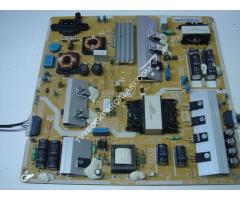 UE55MU7000U POWER BOARD , L55S6 FHS , BN44-00807A , REV 1.2