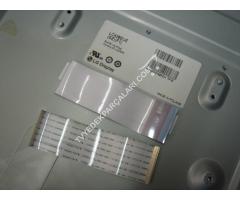 42LM620S PANEL T CON ARASI FLEX KABLO LARI