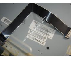 43PUS6101  T CON ANAKART ARASI FLEX KABLO , 43PUS6101/12