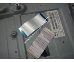 43PUS6262/12 PANEL T CON ARASI FLEX KABLO LARI