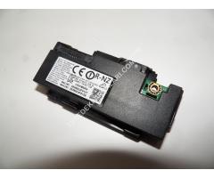 Wi-Fi / BT Transceiver , WCM730Q , BN59-01264A , UE55MU7000U Wİ-Fİ BT MODÜL