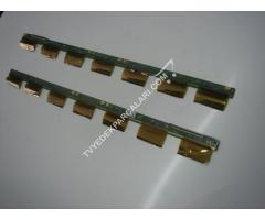 UE40ES8000S PANEL PCB BOARD , LTJ400HL08-B , GSK SNB40240MB3SR4LV0.0 