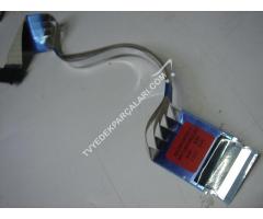 EAD63265812 ,  LG 49LH570V ANAKART T CON ARASI FLEX KABLO