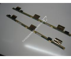 B8 49 FHD G0A X-PCB-R , 47-6001344 , B8 49 FHD G0A X-PCB-L , 47-6001343 , 49LH570V PANEL PCB