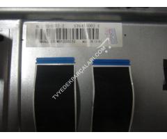 AWOX B 206500S RIMLESS PANEL T CON ARASI FLEX KABLO LARI