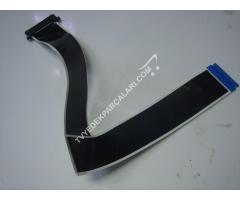 AX50FIL242-0246 T CON ANAKART ARASI FLEX KABLO