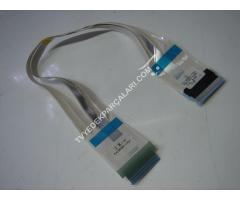 EAD65611701 , 49UM7100PLB PANEL ANAKART ARASI FLEX KABLO